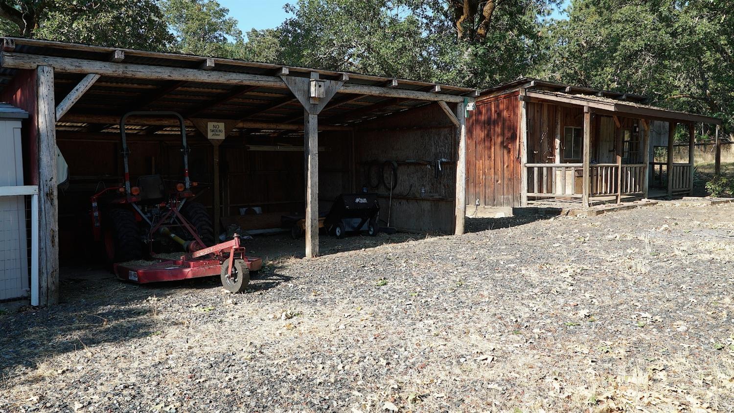 16400 Water Gap Road Williams, OR 97544 - Photo 12 of 33 Additional Photo