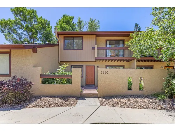 $729,700 | 2660 Hawthorne Place, Boulder, CO 80304