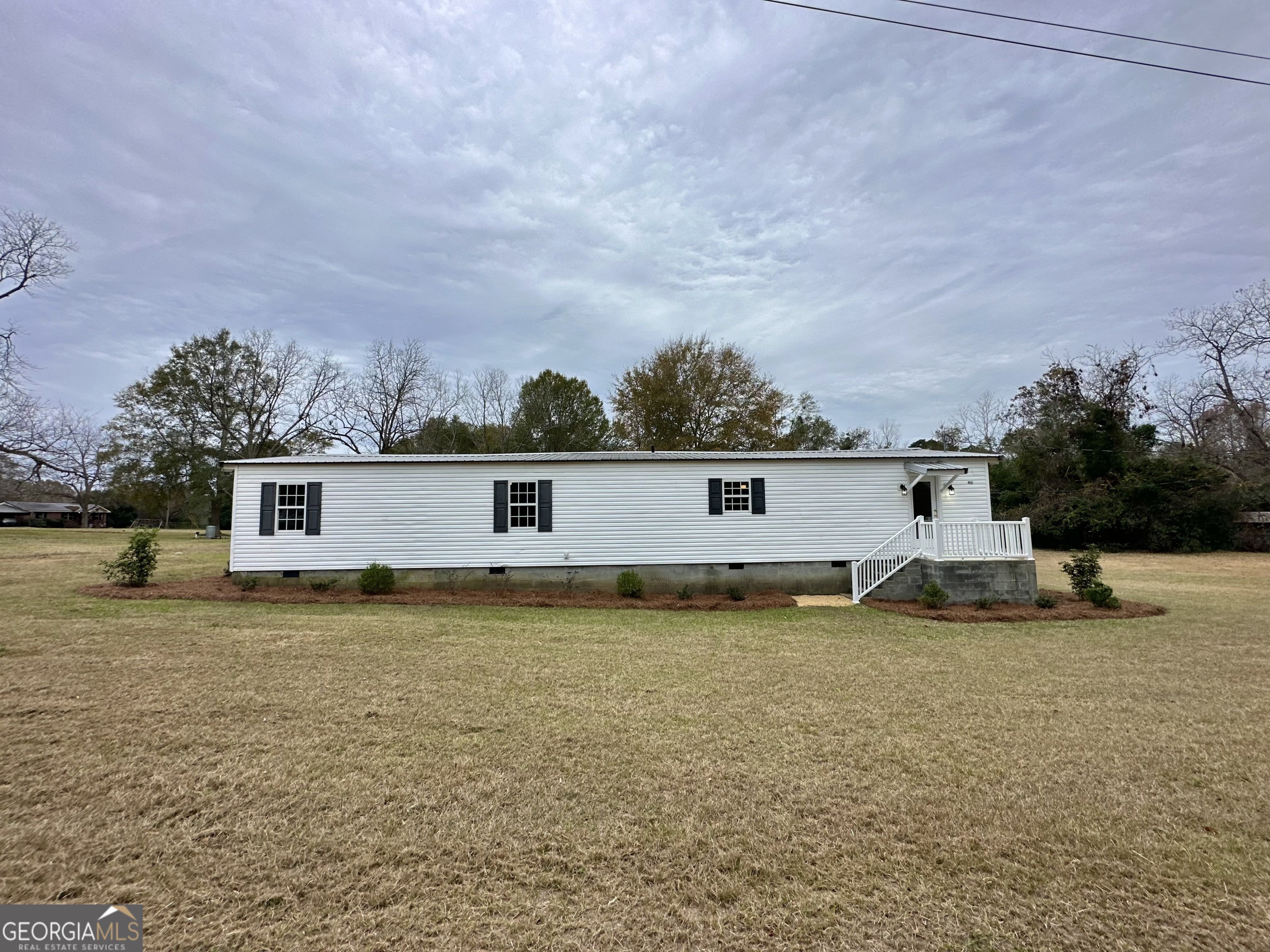 415 Plainfield Road Eastman, GA 31023 - Photo 1 of 1 Gallery Image 1