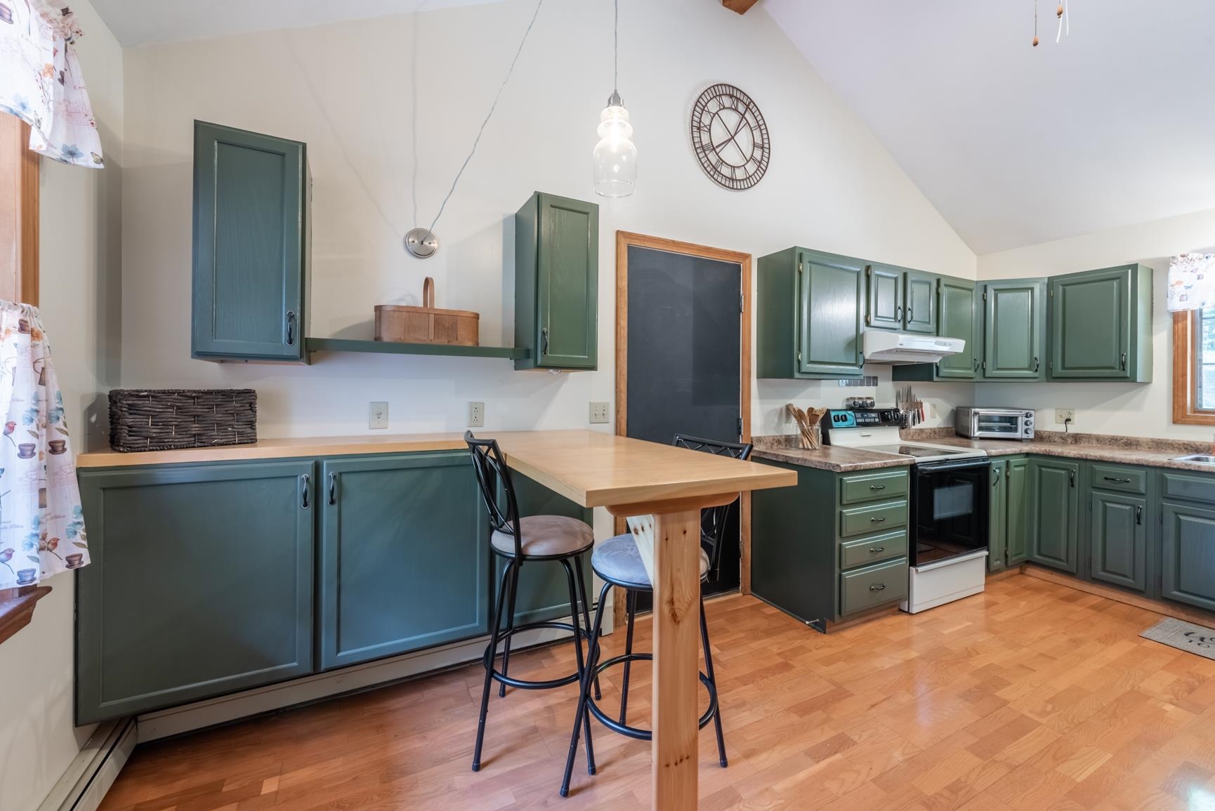 114 Colburn Farm Road Newbury, NH 03255 - Photo 3 of 40