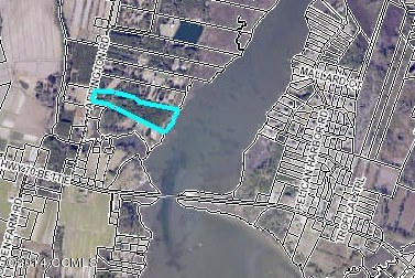 220 Arrington Road Beaufort, NC 28516 - Photo 6 of 6 map.2