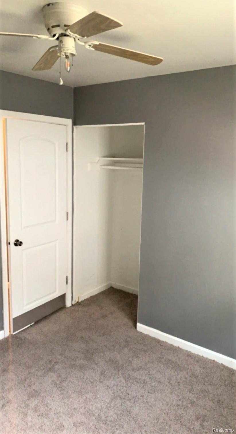 7036 Toepfer Road Warren, MI 48091 - Photo 11 of 11 Bedroom 3 Toepfer.jpg
