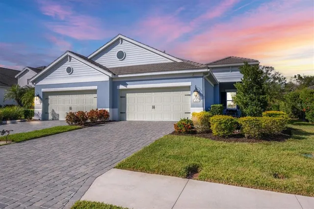 $434,950 | 3214 Sky Blue Cove, Bradenton, FL 34211