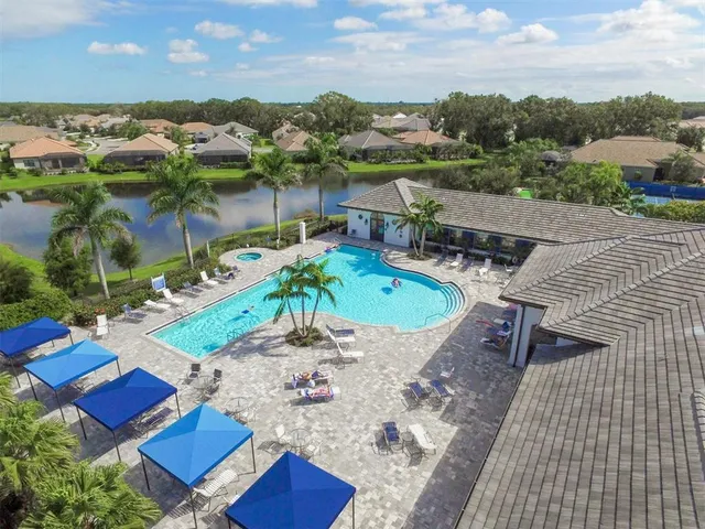 $434,950 | 3214 Sky Blue Cove, Bradenton, FL 34211