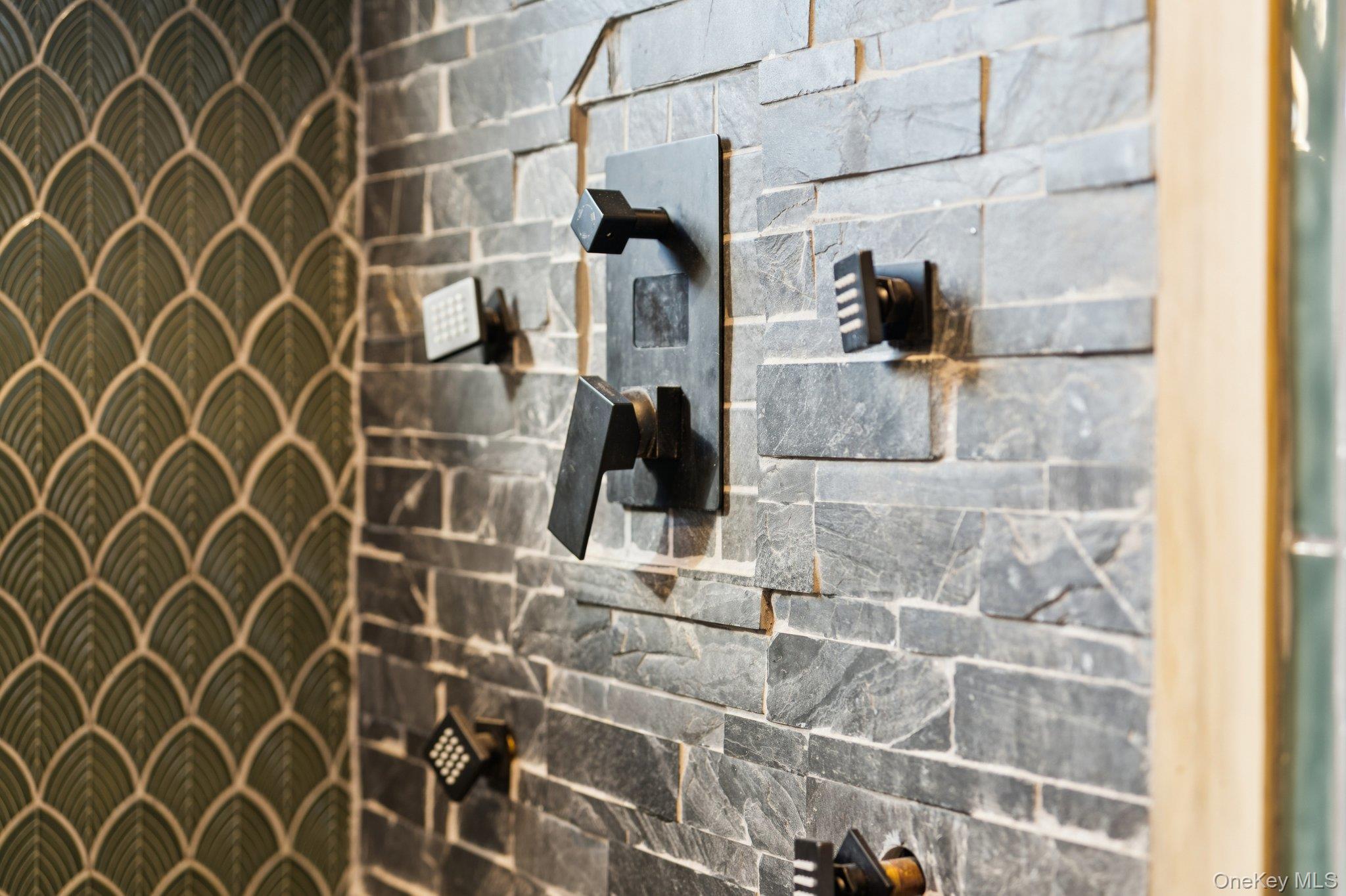 176 Maple Avenue South Flanders, NY 11901 - Photo 30 of 40 a bathroom with a sink and a shower