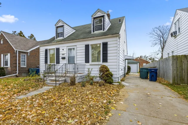 $1,600 | 1541 Washington Avenue, Lincoln Park, MI 48146