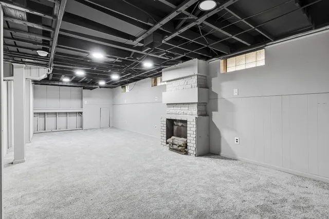 $1,600 | 1541 Washington Avenue, Lincoln Park, MI 48146