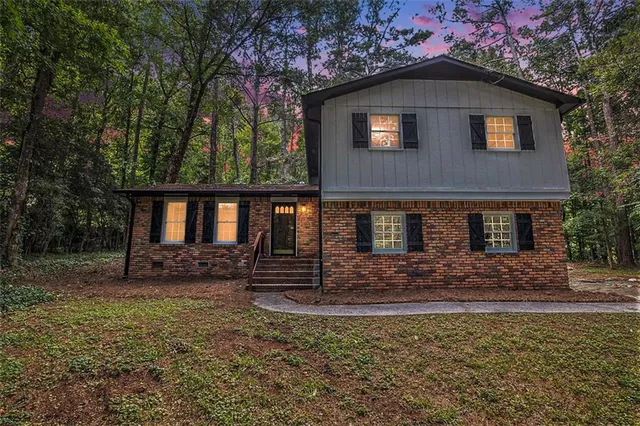 $349,900 | 608 Pamela Court Southwest, Lawrenceville, GA 30044