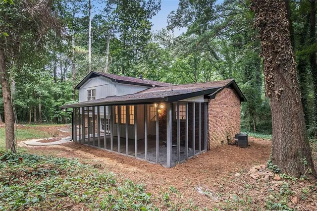 $349,900 | 608 Pamela Court Southwest, Lawrenceville, GA 30044