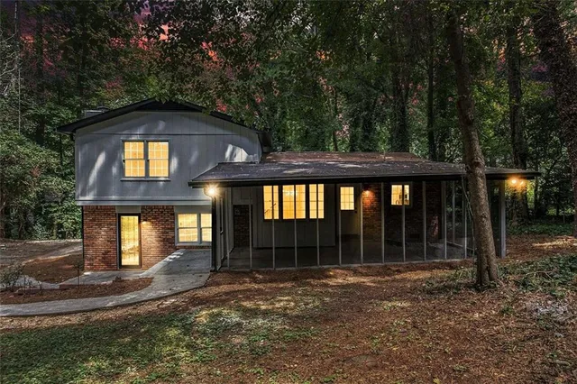 $349,900 | 608 Pamela Court Southwest, Lawrenceville, GA 30044