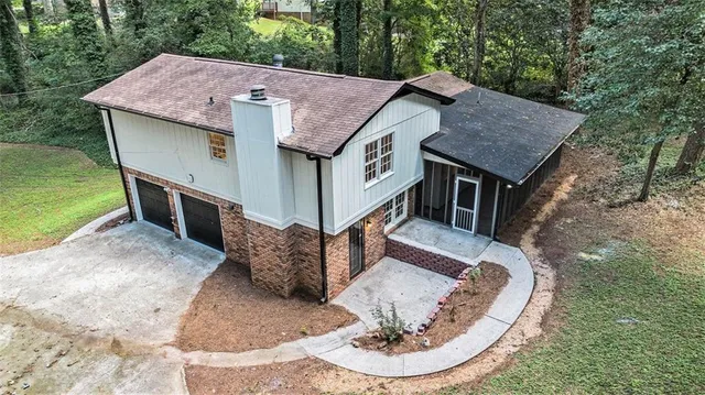 $349,900 | 608 Pamela Court Southwest, Lawrenceville, GA 30044