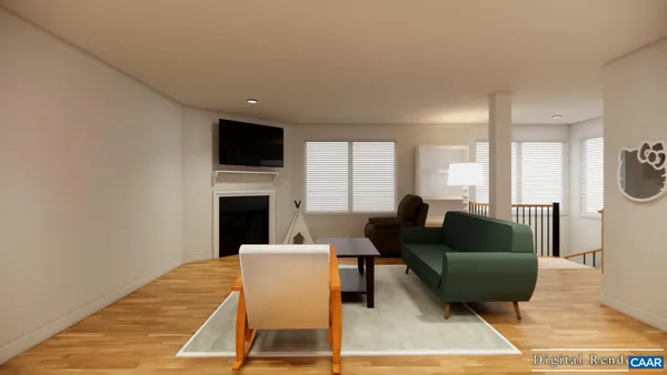 $299,999 | 1250 Clifden Green, Charlottesville, VA 22901