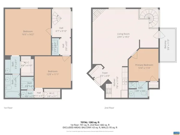 $299,999 | 1250 Clifden Green, Charlottesville, VA 22901