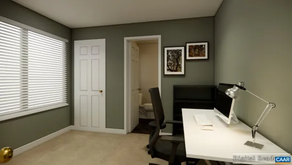 $299,999 | 1250 Clifden Green, Charlottesville, VA 22901