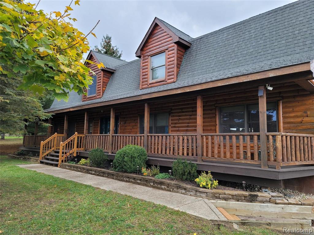 1640 Gannon Road Howell, MI 48855 - Photo 1 of 75 Gallery Image 1