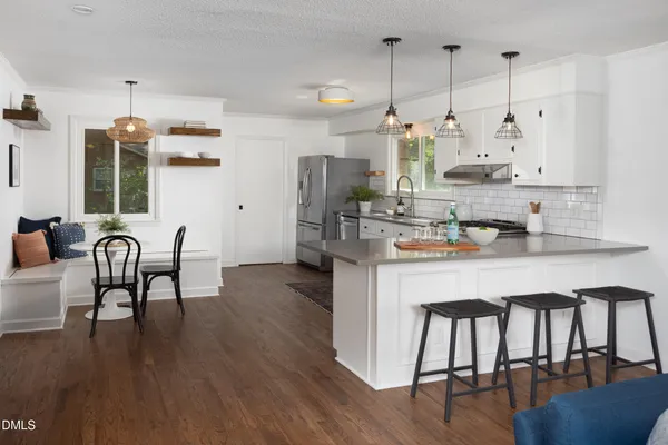 $450,000 | 5125 Kenwood Road, Durham, NC 27712