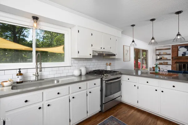 $450,000 | 5125 Kenwood Road, Durham, NC 27712