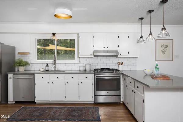 $450,000 | 5125 Kenwood Road, Durham, NC 27712