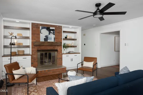 $450,000 | 5125 Kenwood Road, Durham, NC 27712