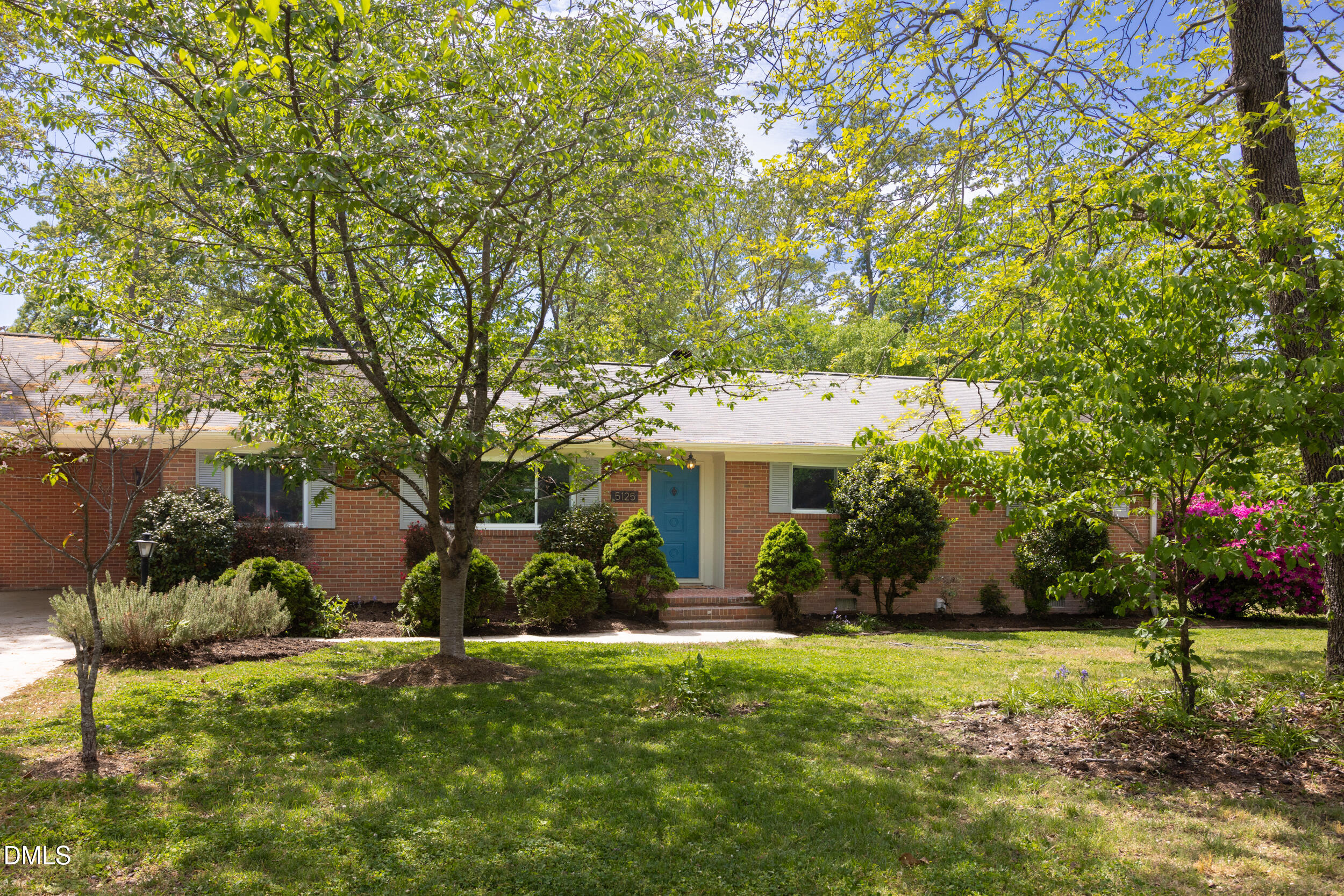 5125 Kenwood Road Durham, NC 27712 - Photo 2 of 47 5125_KENWOOD_MLS-3