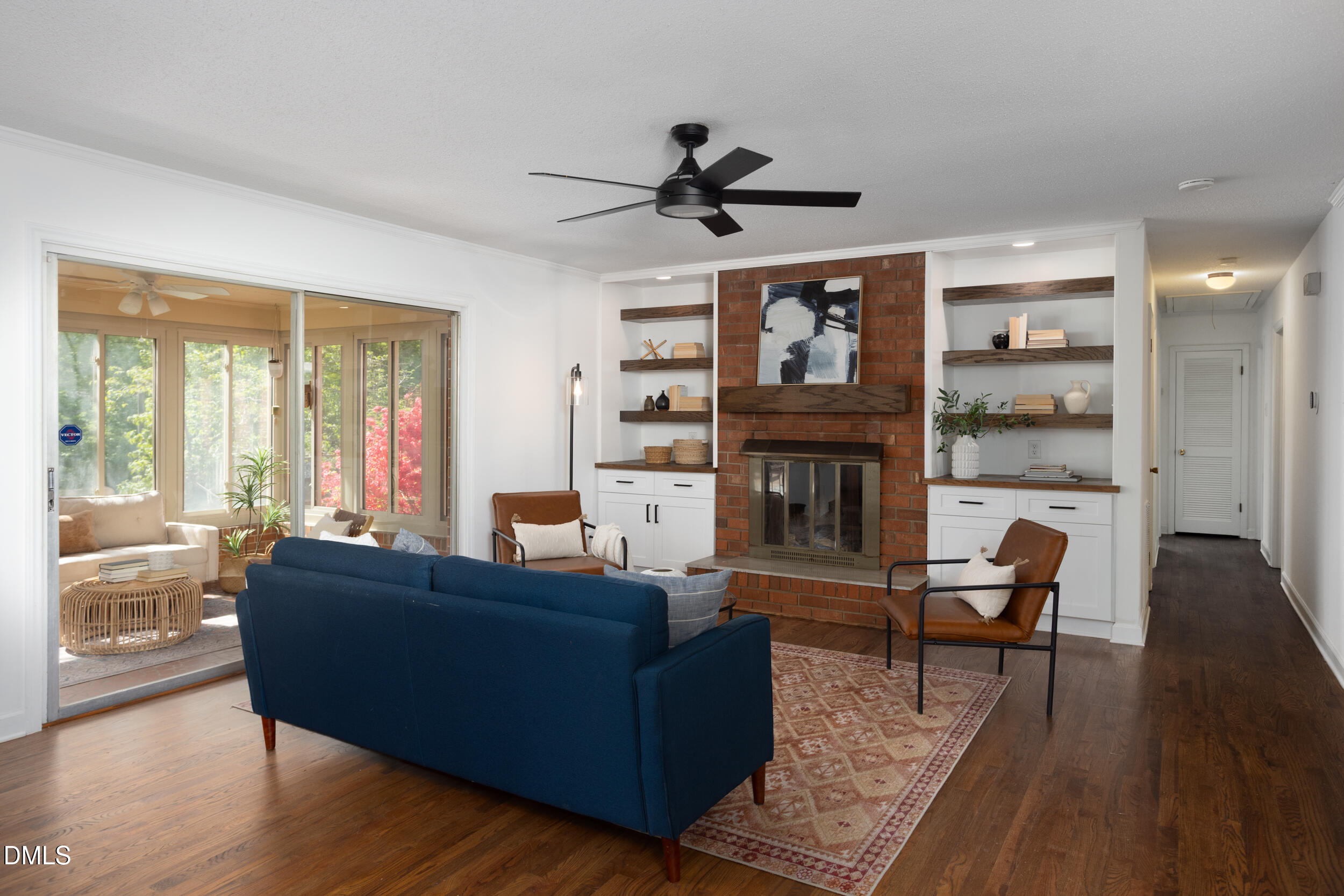 5125 Kenwood Road Durham, NC 27712 - Photo 21 of 47 5125_KENWOOD_MLS-32