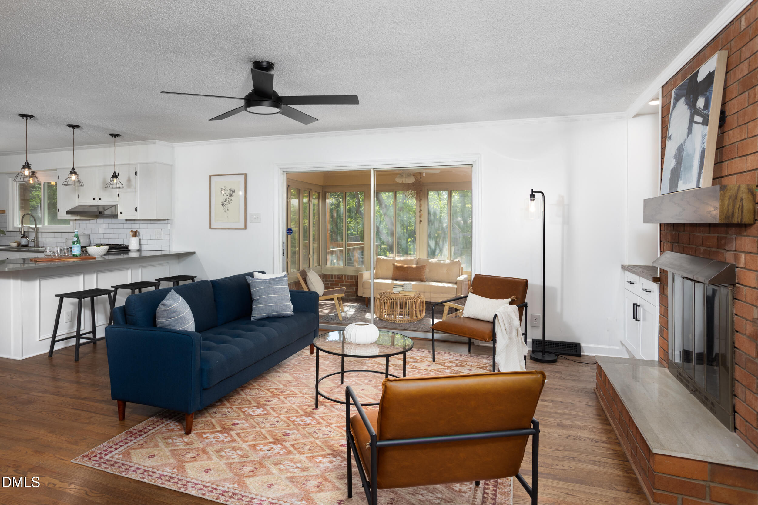 5125 Kenwood Road Durham, NC 27712 - Photo 22 of 47 5125_KENWOOD_MLS-34