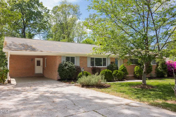 $450,000 | 5125 Kenwood Road, Durham, NC 27712