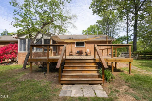 $450,000 | 5125 Kenwood Road, Durham, NC 27712