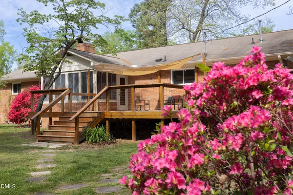 $450,000 | 5125 Kenwood Road, Durham, NC 27712
