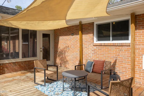 $450,000 | 5125 Kenwood Road, Durham, NC 27712