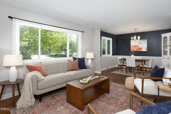$450,000 | 5125 Kenwood Road, Durham, NC 27712