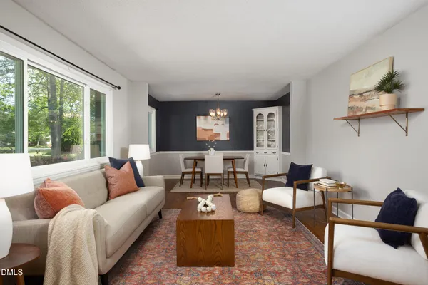 $450,000 | 5125 Kenwood Road, Durham, NC 27712