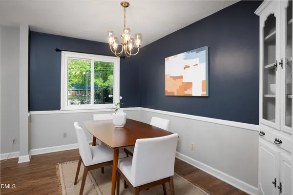 $450,000 | 5125 Kenwood Road, Durham, NC 27712