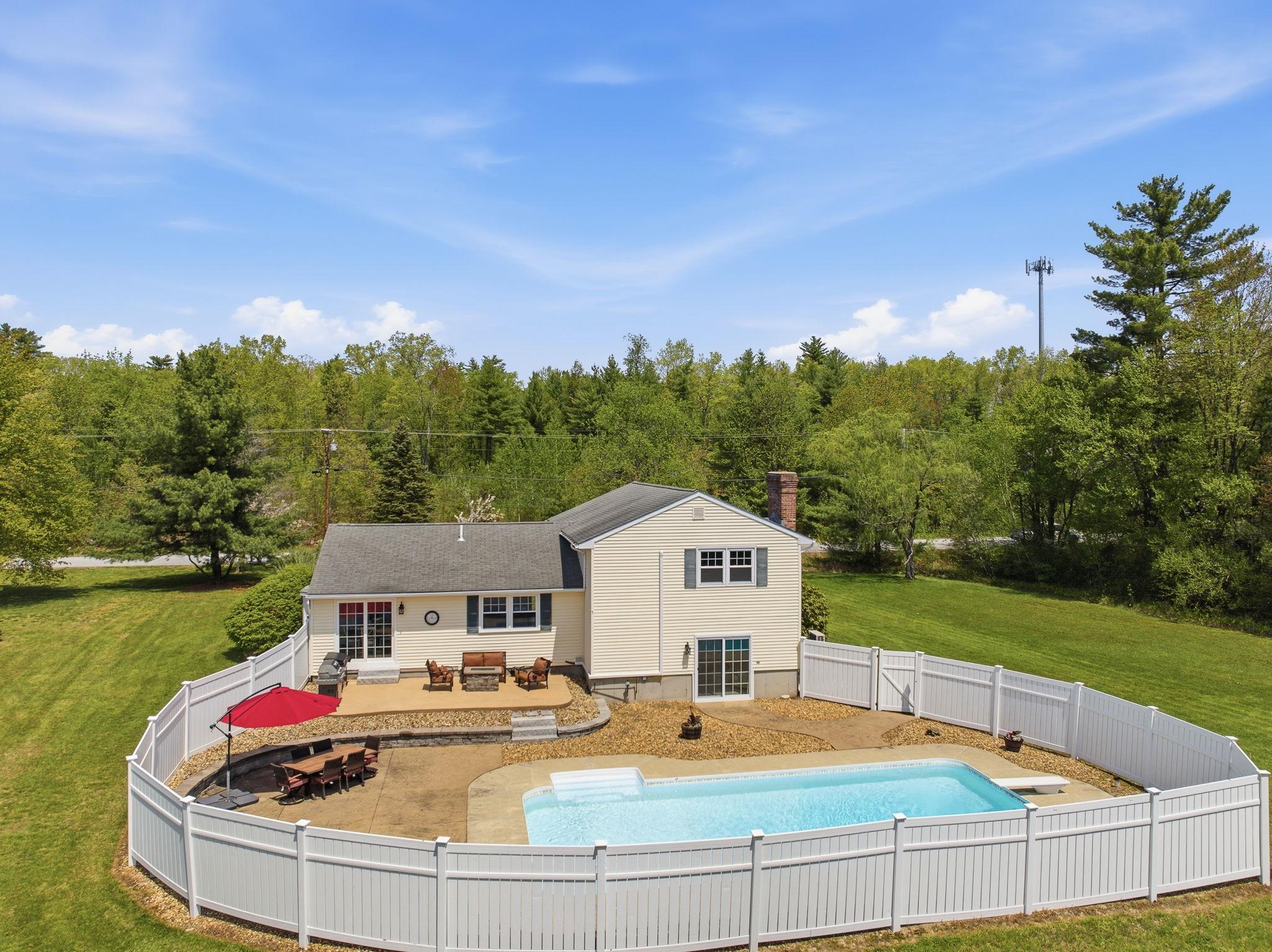 30 Tirrell Road Bedford, NH 03110 - Photo 12 of 35 Gallery Image 12
