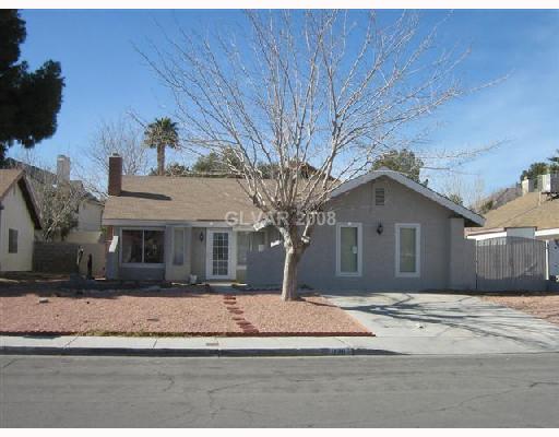 2361 Viewcrest Road Henderson, NV 89014 - Photo 1 of 1 Property Photo.