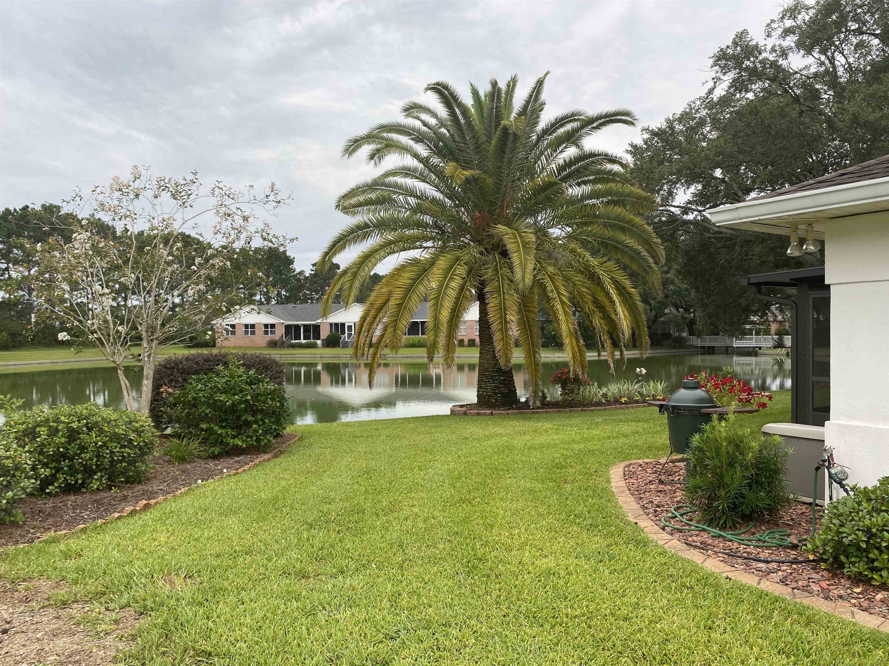 9447 Villas Drive, Unit 33B Foley, AL 36535 - Photo 6 of 23