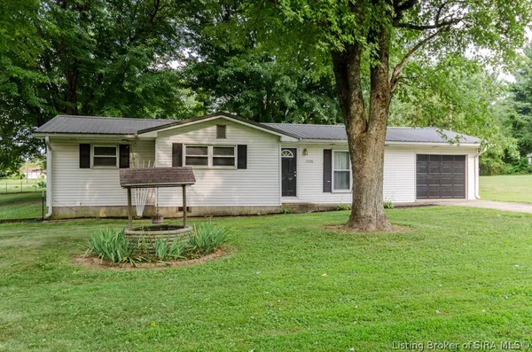 $182,900 | 2376 North Eunice Drive, Salem, IN 47167