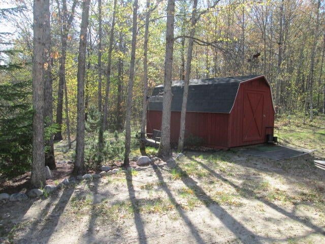 3349 Hillwood Road Lewiston, MI 49756 - Photo 6 of 28 Gallery Image 6