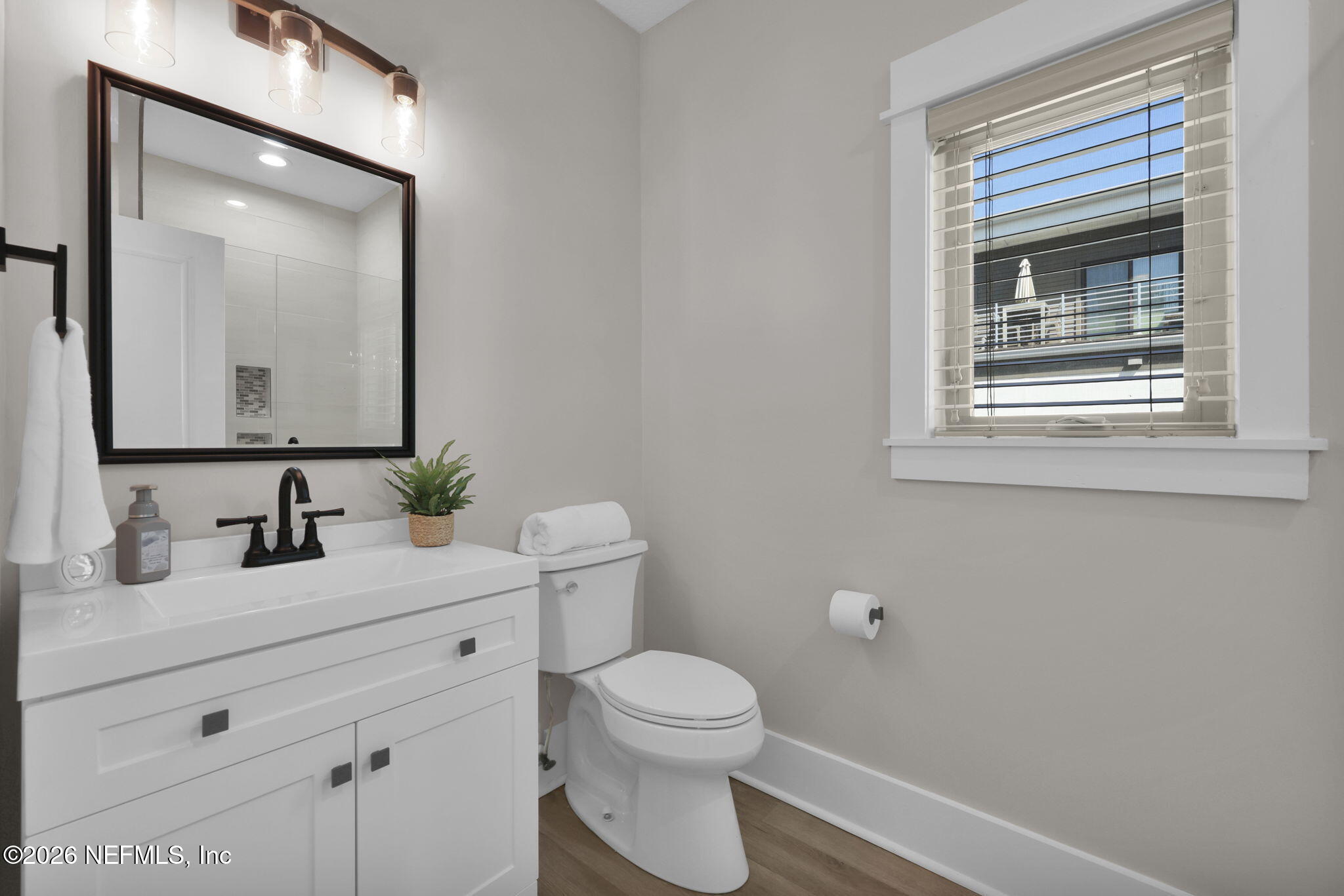 339 Ahern Street, Unit 4 Atlantic Beach, FL 32233 - Photo 17 of 47 Via Mare - Atlantic Beach
