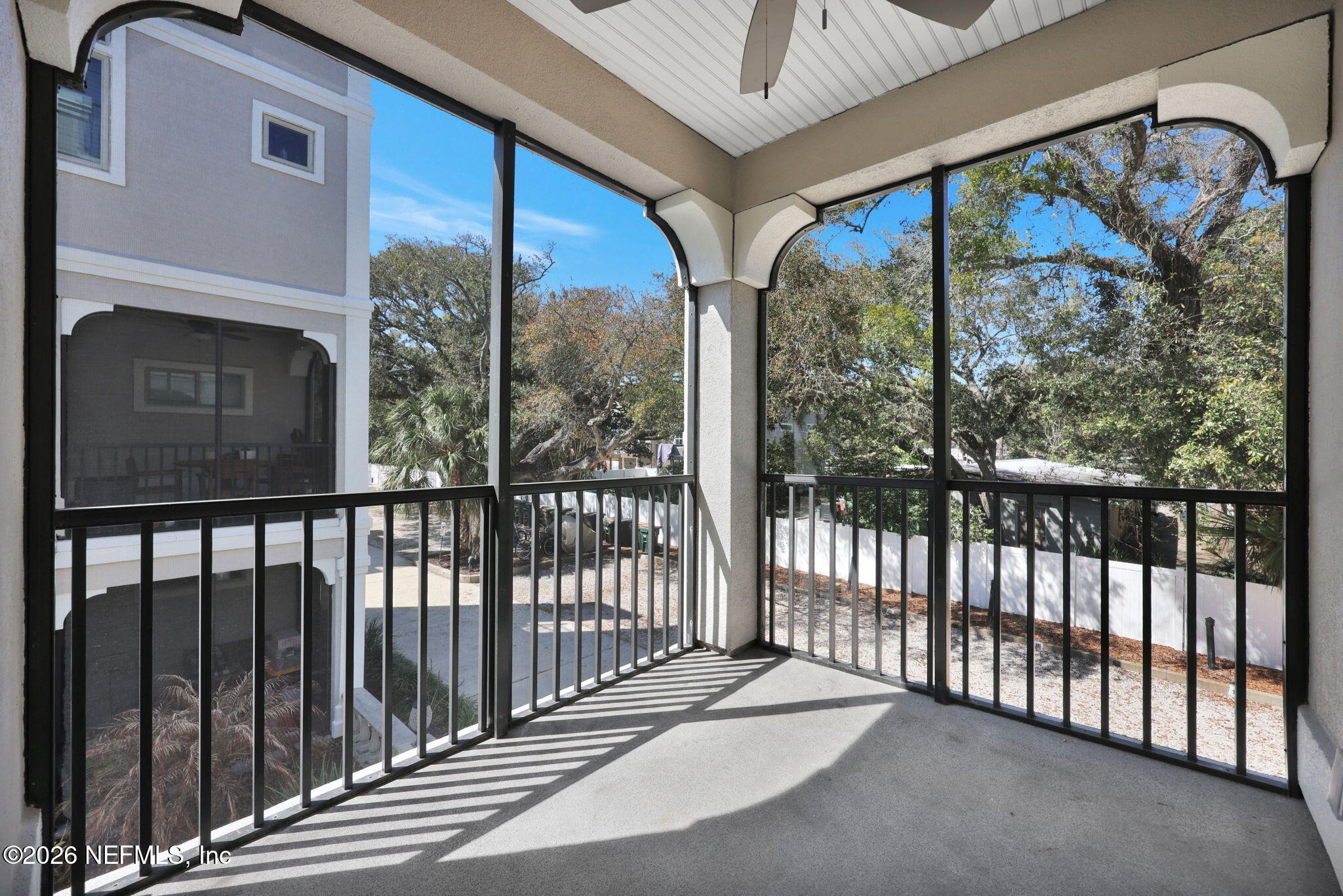 339 Ahern Street, Unit 4 Atlantic Beach, FL 32233 - Photo 19 of 47 Via Mare - Atlantic Beach
