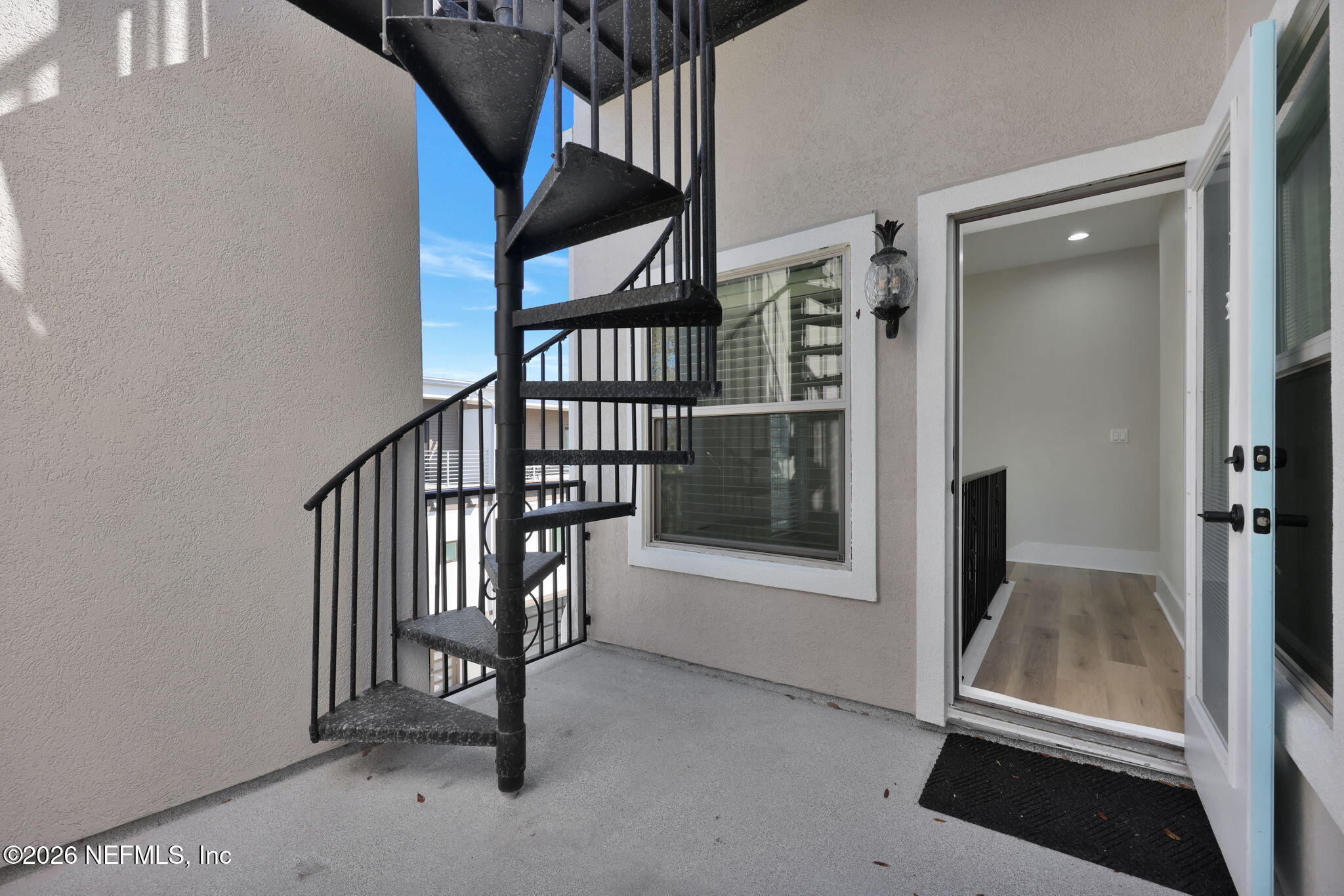 339 Ahern Street, Unit 4 Atlantic Beach, FL 32233 - Photo 30 of 47 Via Mare - Atlantic Beach