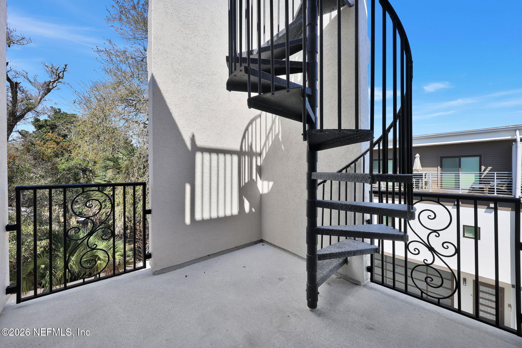 339 Ahern Street, Unit 4 Atlantic Beach, FL 32233 - Photo 31 of 47 Via Mare - Atlantic Beach