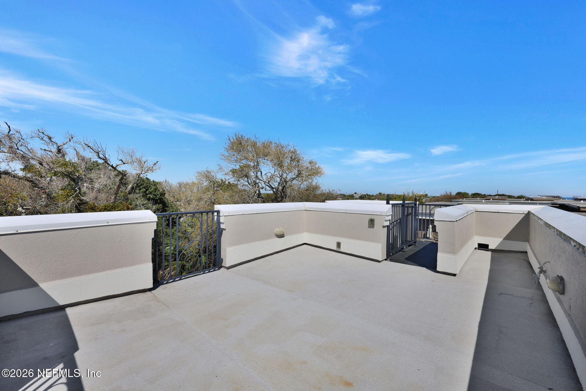339 Ahern Street, Unit 4 Atlantic Beach, FL 32233 - Photo 32 of 47 Via Mare - Atlantic Beach