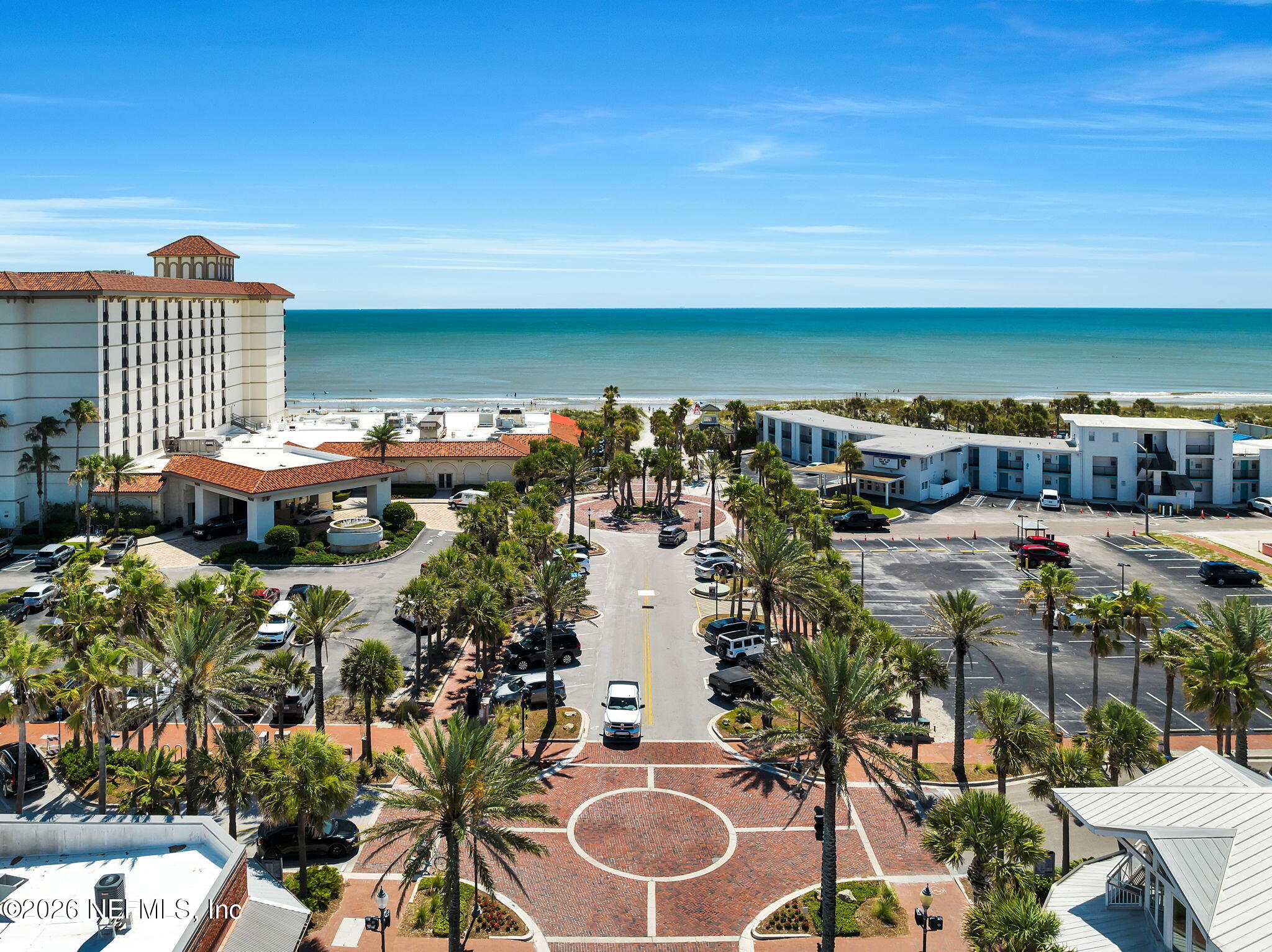 339 Ahern Street, Unit 4 Atlantic Beach, FL 32233 - Photo 40 of 47 a picture of city view