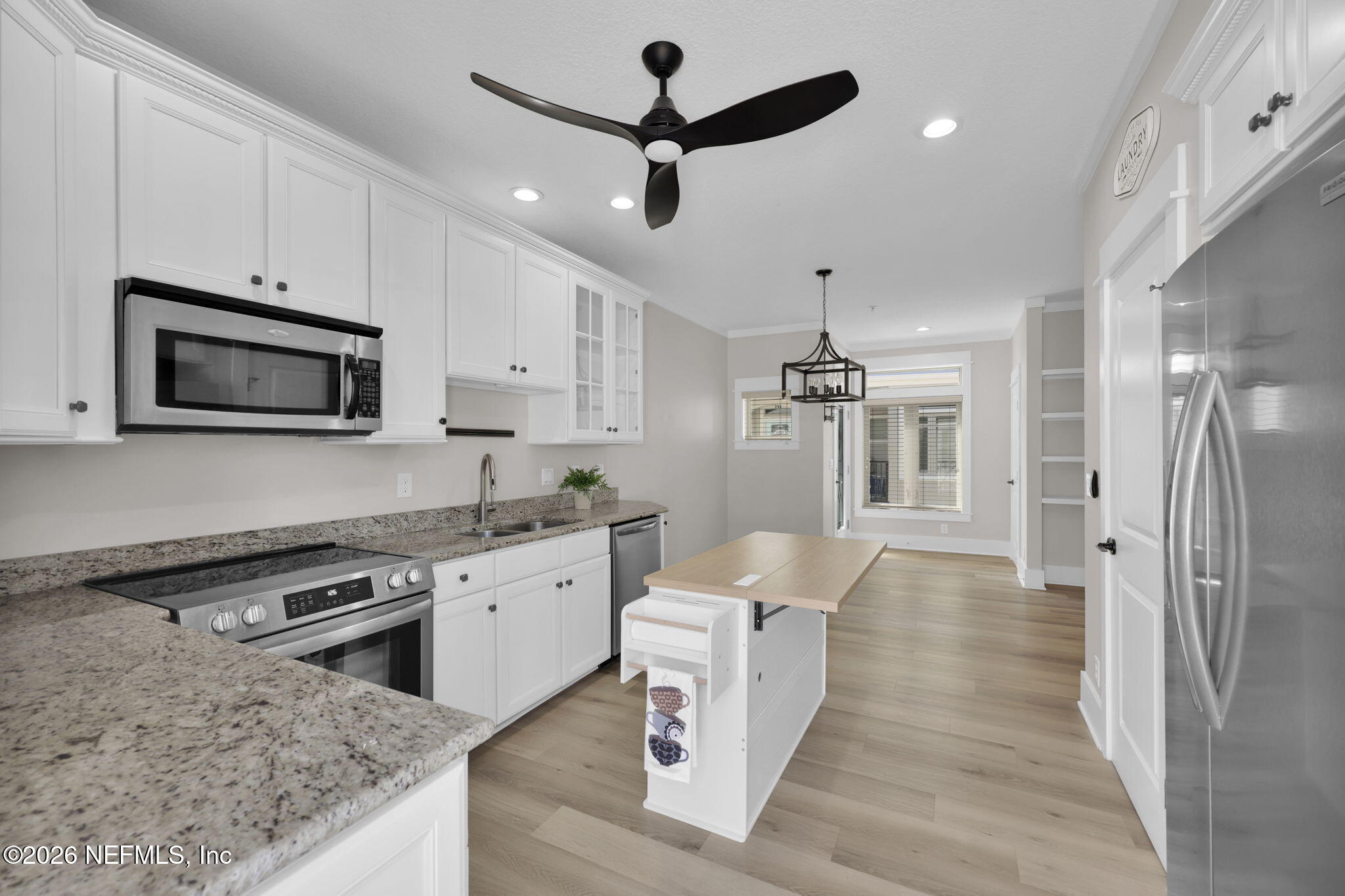 339 Ahern Street, Unit 4 Atlantic Beach, FL 32233 - Photo 4 of 47 Via Mare - Atlantic Beach