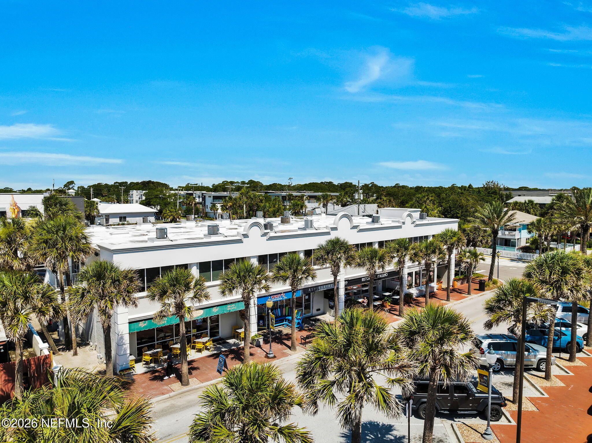 339 Ahern Street, Unit 4 Atlantic Beach, FL 32233 - Photo 42 of 47 Via Mare - Atlantic Beach