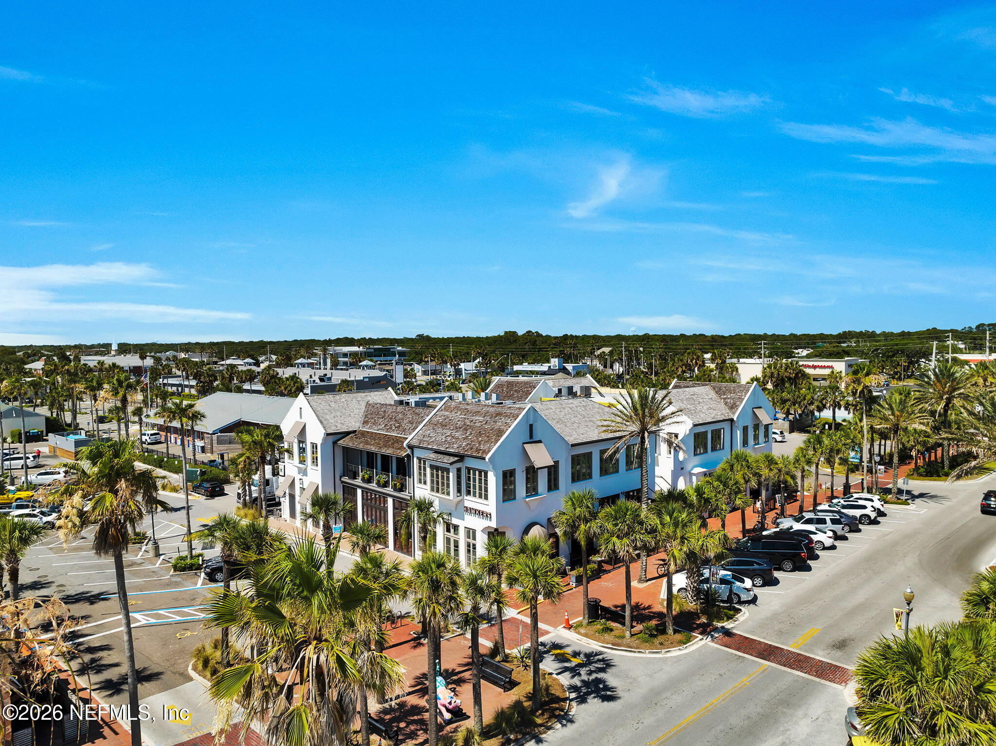 339 Ahern Street, Unit 4 Atlantic Beach, FL 32233 - Photo 43 of 47 Via Mare - Atlantic Beach