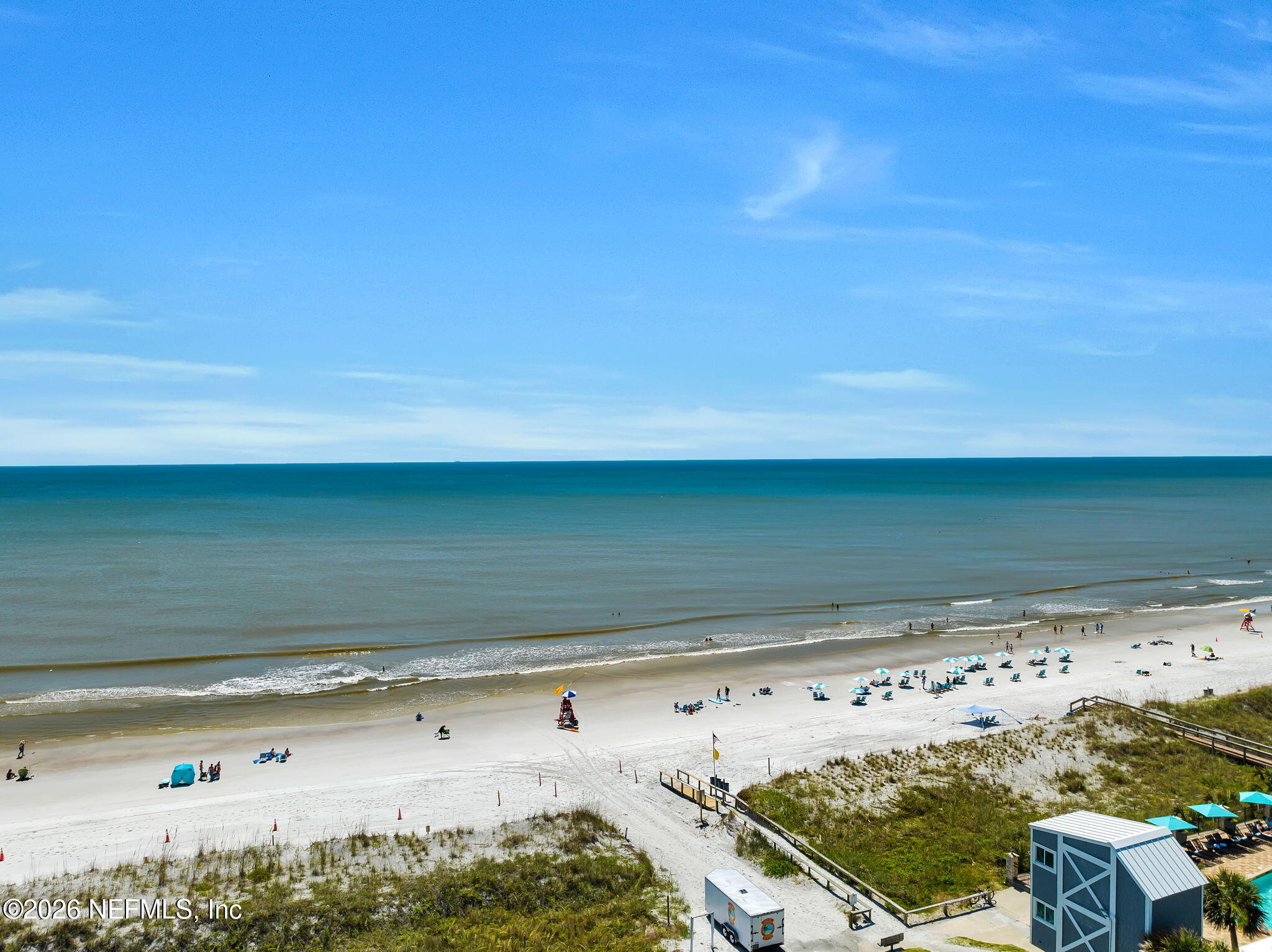 339 Ahern Street, Unit 4 Atlantic Beach, FL 32233 - Photo 44 of 47 Via Mare - Atlantic Beach