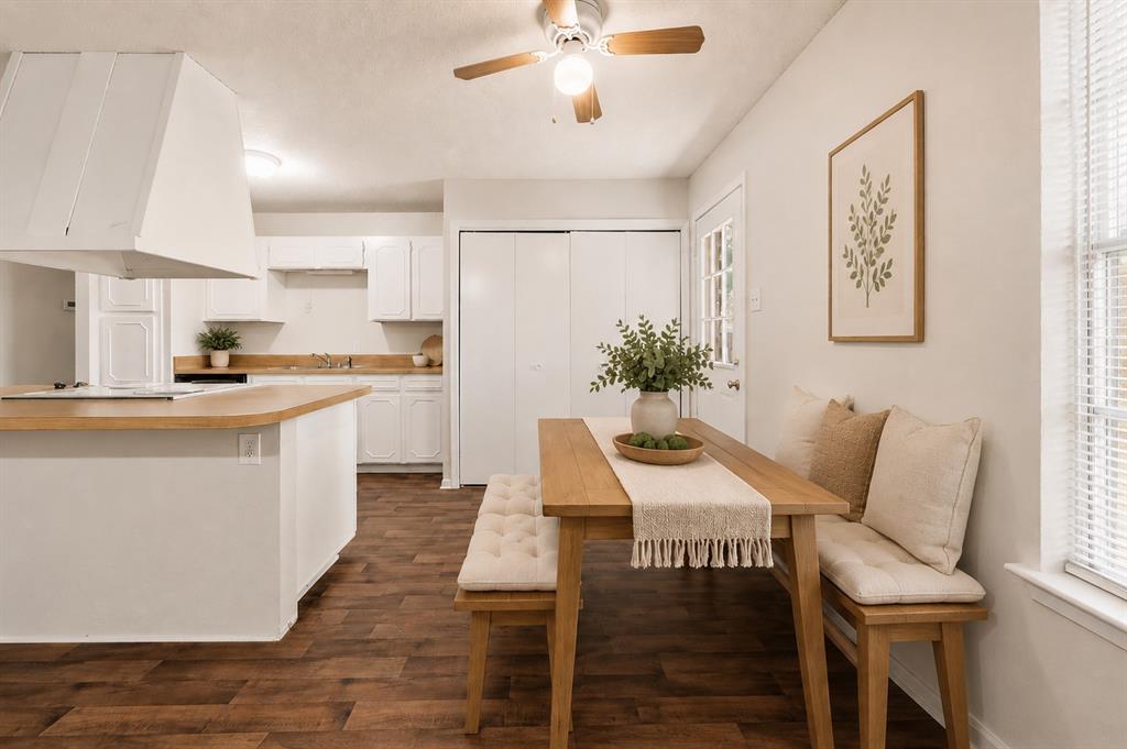 616 Reveille Road Fort Worth, TX 76108 - Photo 13 of 29 Staged photo