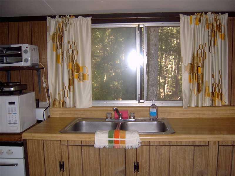 568 Bonney Brook Road Princeton, ME 04668 - Photo 10 of 15 Kitchen.
